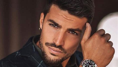 mariano di vaio uomini e donne